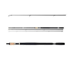 Daiwa N'Zon Prebait-Feeding 13' 3,96M Cannetta Per Esche Per Razzi Di Esca