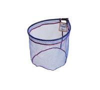 Daiwa N'Zon Rete Da Pesca In Gomma 45X35Cm