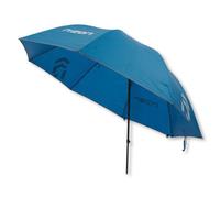 DAIWA 'N' Zon Ombrello Arrotondare 2,50m Schermo Ombrellone Pesca Ombrellone