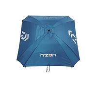 Daiwa N'ZON Umbrella Square 250cm | Ombrello da Pesca