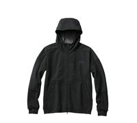 Daiwa Parka DE-8107J Pullover Taglia XL con Cappuccio Parkapulli Felpa Zip e