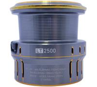 DAIWA Parti 21 LUVIAS AIRITY LT2500 Bobina (2-12) No.9 128E21 00060336-128E21
