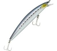 Daiwa Poisson Nageur D Minnow Floating SW - 13cm - 23g - Laser Sardine - Floating - DMSW13F01