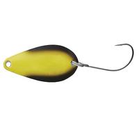 DAIWA Presso LMN, Cucchiaino, Esca da Pesca, 2,4cm, 1,9g, Yellow Dagger, 15443-147