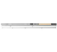 DAIWA Procaster Allround, 3 parti, Canna Da Pesca A Tutto Tondo