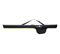 DAIWA Prorex 1 Rod Bag, Astuccio per Canna in Neoprene, per 1 canna montata