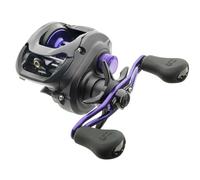 Daiwa Prorex 100HSLA Mulinello Baitcast Linksinistro