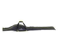 Daiwa Prorex 2 Supporto Portacanne 1,28m Borsa Imbottita 2 Canne Nera