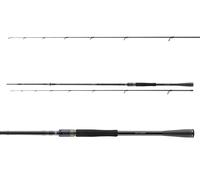 DAIWA Prorex AGS 2,25m/7-21g Jigspin Canna Girevole