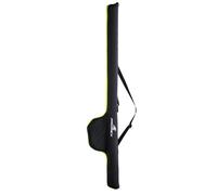 DAIWA Prorex Borsa Per Canne 9ft/10ft 154cm Nera 1 Pezzo Neoprene/Nylon