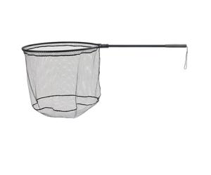 DAIWA Prorex Breve Tracciare Boat Rete 70x60cm Gommato Retino da Barca