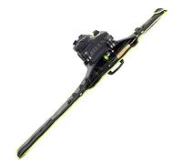 Daiwa Prorex Converter Stalker 128 cm/145 cm/157 cm Canne & Marsupio