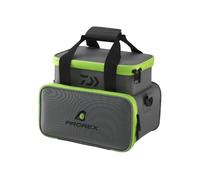 Daiwa Prorex EVA WP Tackle Container, contenitore multiuso, 15815-002 | 31x21x24 cm