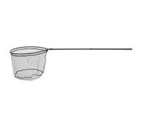 DAIWA Prorex Fast Fold Stalker Net, Rete da sbarco, telescopico