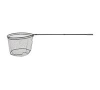 DAIWA PROREX FAST FOLD STALKER NET M/L rastrello per pesci predatori rastrell...