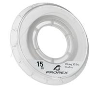 Daiwa, Prorex FC Leader, filo da pesca in fluorocarburo, 0,16 mm