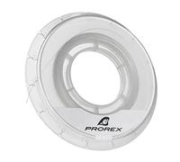 Daiwa, Prorex FC Leader, filo da pesca in fluorocarburo, 0,18 mm