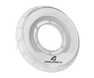 Daiwa, Prorex FC Leader, filo da pesca in fluorocarburo, 0,70 mm