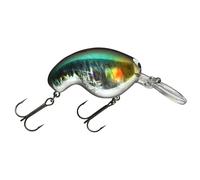 Daiwa Prorex Fuku 1 Crank 5,5 cm Special Shiner Crankbait Wobbler