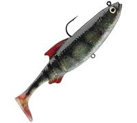 Daiwa Prorex Lazy Roach RD, 16 cm, 56 g, naturale Perch, 15530109