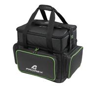 DAIWA Prorex Lure Borsa XXL Kunstködertasche Custodia Accessori da Pesca Con Box