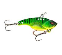 Daiwa Prorex Metal Vib - 4,3cm - 10G - Fire Tiger - 15435010
