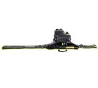 DAIWA Prorex Px Convertitore Stalker RB 2,40m Borsa Rod Holdall & Marsupio