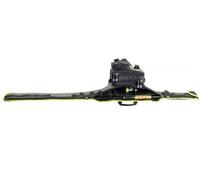 DAIWA Prorex Px Convertitore Stalker RB 2,70m Borsa Rod Holdall & Marsupio