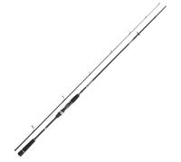 DAIWA Prorex S Spin, 2.70m, 5-30g, 2 Sezioni, Extra Veloce/Veloce, Canna da Pesca Spinning, 11282-270