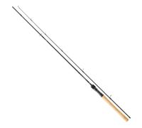Daiwa Prorex S Spin Spinnrute 2019 HVF In Fibra Di Carbonio 2,10m-2,70m