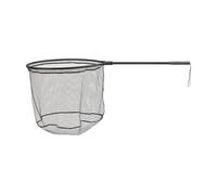 DAIWA Prorex Short Track Boat Net, 150cm, Rete da approdo per barca, 15810-470