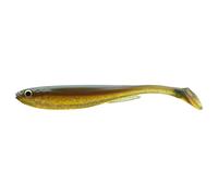 DAIWA PROREX SLIM SHADY, Pesce Di Gomma, 10,5cm