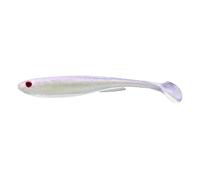 DAIWA PROREX SLIM SHADY, Pesce Di Gomma, 10,5cm