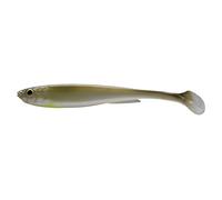 DAIWA PROREX SLIM SHADY, Pesce Di Gomma, 10,5cm
