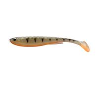 DAIWA PROREX SLIM SHADY, Pesce Di Gomma, 10,5cm
