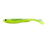 DAIWA PROREX SLIM SHADY, Pesce Di Gomma, 10,5cm