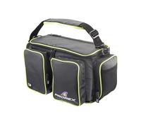 DAIWA Prorex Tackle Bag, Borsa per esche artificiali, Grande