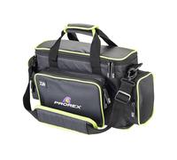 DAIWA Prorex Tackle Bag, Borsa per esche artificiali, Grande