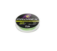 DAIWA Prorex UL Braid PE 0.25 0,08mm 1,8kg 3,9lb 135m Cavo Intrecciato Finezza