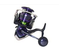 Daiwa Prorex V LT Spinning Mulinello Molto leggero