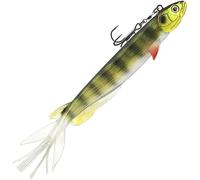 Daiwa Prorex V Marley Pelagic Shad - 21 cm - 75 g - D.0,50 - 0,40 mm - Perch - 15227010