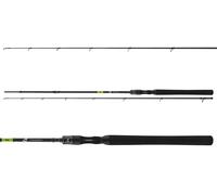 DAIWA Prorex X Baitcast Vertical 1,95m 8-35g Vertikalrute Baitcastrute