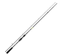 Daiwa Prorex X Light Spin - Canna da spinning, 1,95 m, 4-15 g