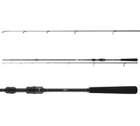 DAIWA Prorex X Sensor Spin 2,10m 2-10g Ultra Luce Canna Girevole Ultralightrute