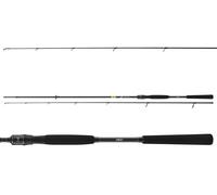 DAIWA Prorex X Spin 2,40m 15-50g Canna Girevole Spin Rute 2-teilig