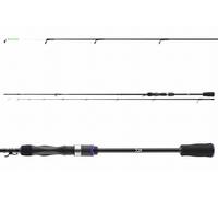 DAIWA Prorex XR Ul 2,25m 3-12g Ultralightrute Canna Girevole