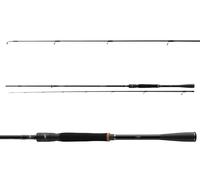 DAIWA PROREX XR ULTRA FAST, 2 parti, Canna Da Pesca Spinning