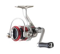 Daiwa QR 750 Ultra Light Spinning Mulinello ABS aluminum spool Persico