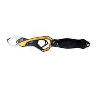 DAIWA Reel Case Fish Grip SC285 Gold Silver Deep Blue dal Giappone