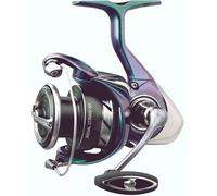 Daiwa Regal LT (RGLT2500D-XH-B) canna da pesca a spinning